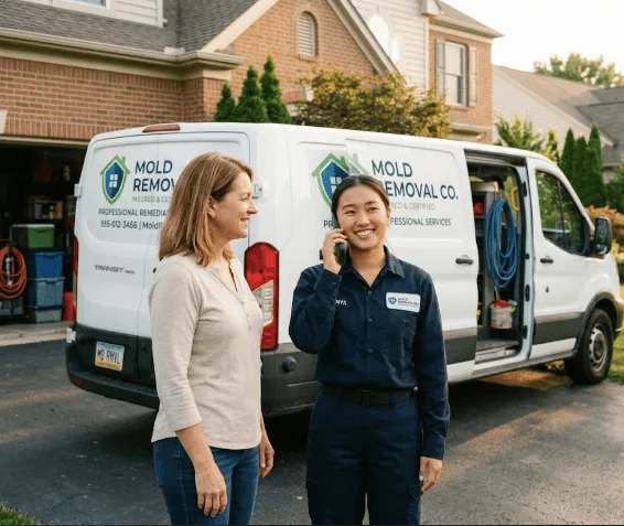 Crawlspace Mold Remediation Channelview, TX FAQs